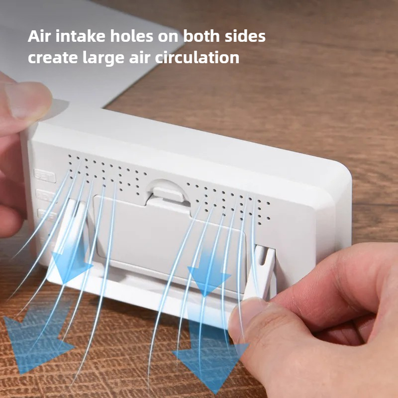 Electronic Thermometer Hygrome - Home Automation Industry review and price