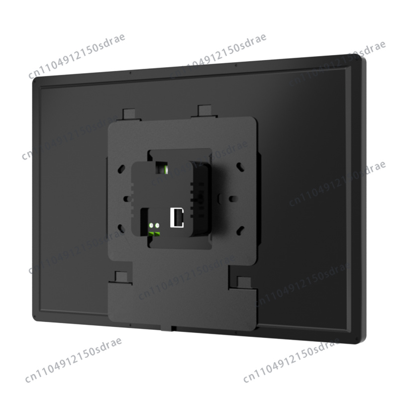 10.1 Inch Smart Switch Home Au - Home Automation System Design review and price