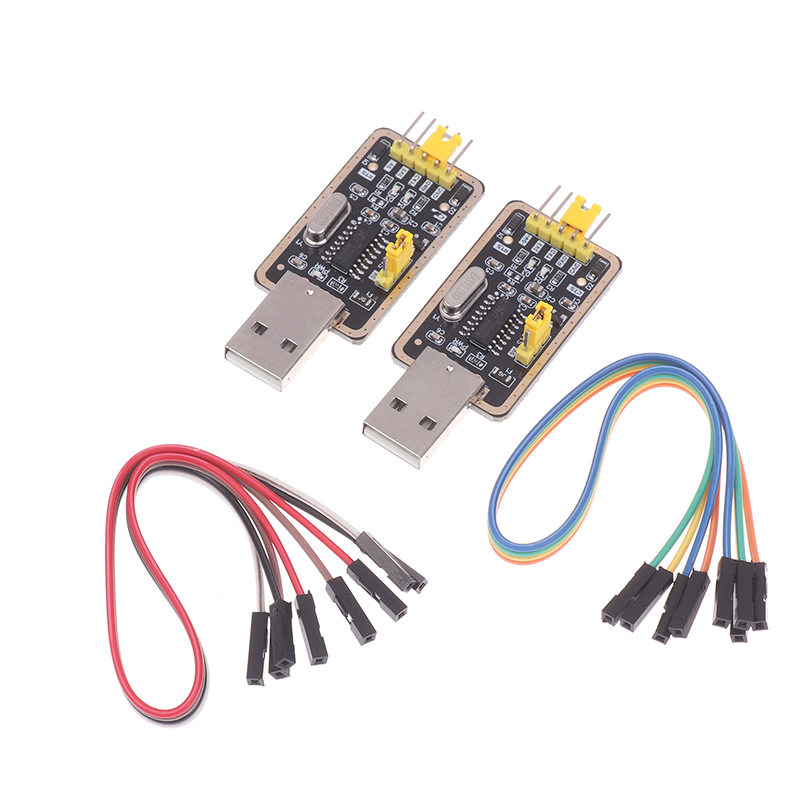 **CH340G Serial Port Modules U - Home Automation Arduino review and price