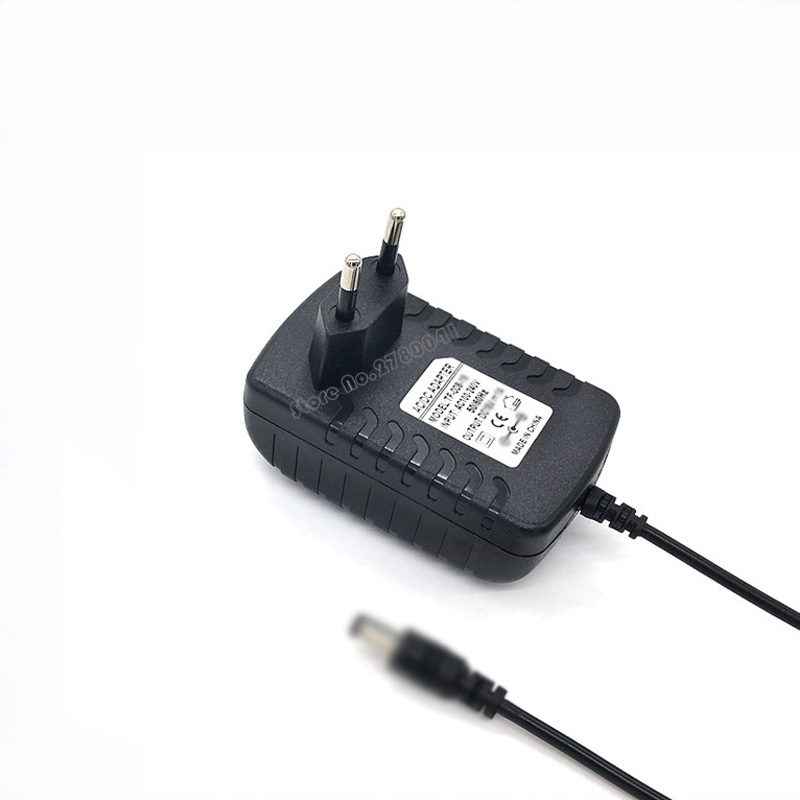 AC DC Power Supply Charger 14V - Google Speaker Nest Mini review and price