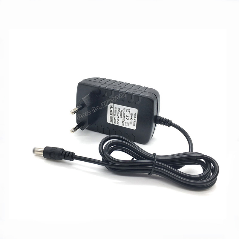 AC DC Power Supply Charger 14V - Google Speaker Nest Mini review and price