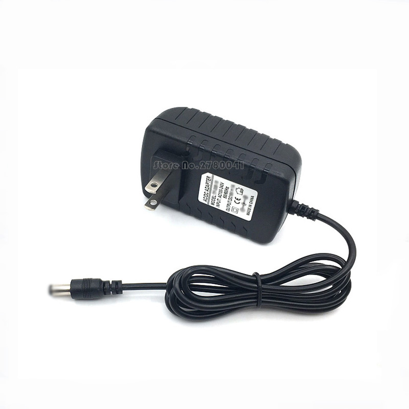 AC DC Power Supply Charger 14V - Google Speaker Nest Mini review and price