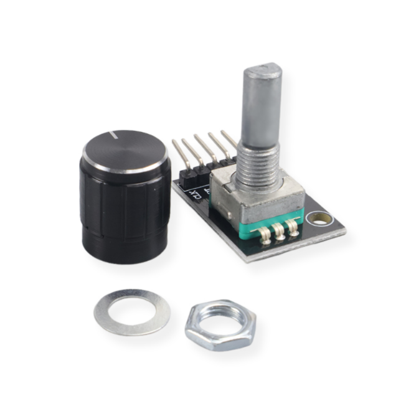 Brand New KY-040 Rotary Encode - Home Automation Arduino review and price