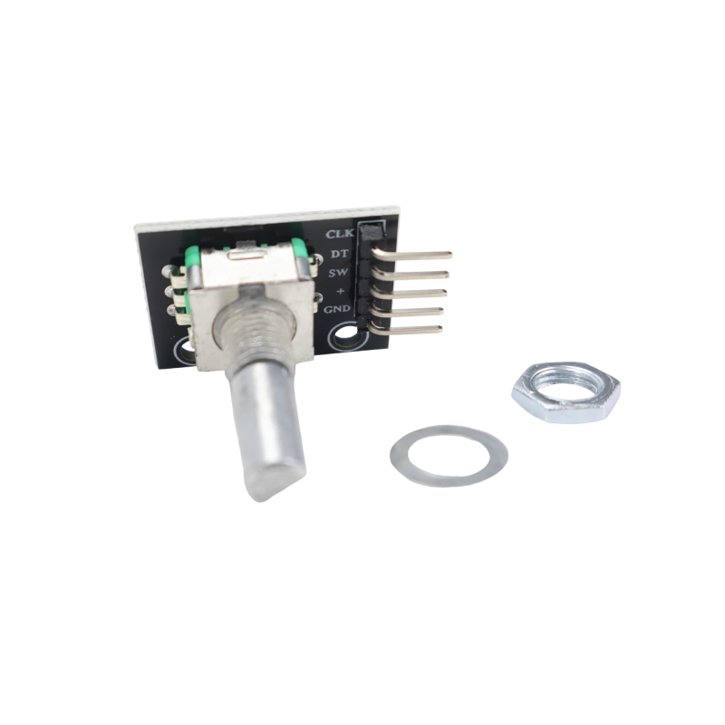 Brand New KY-040 Rotary Encode - Home Automation Arduino review and price