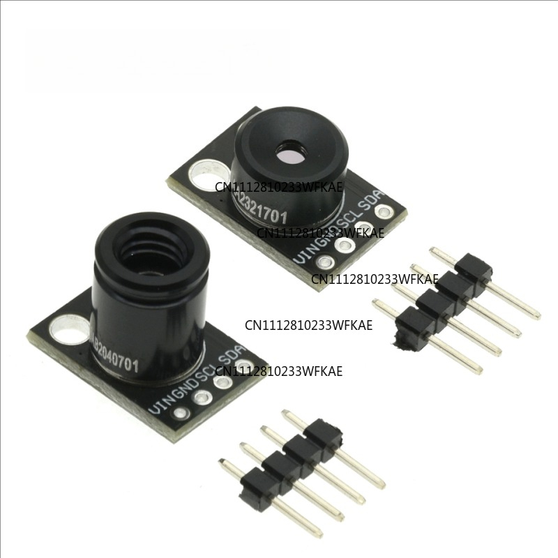 Thermal imaging sensor module  - Home Automation Arduino review and price