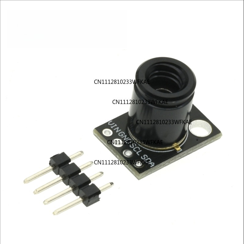 Thermal imaging sensor module  - Home Automation Arduino review and price