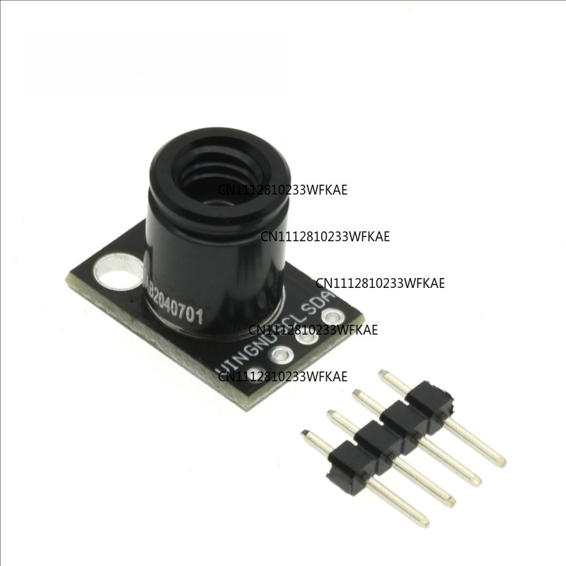 Thermal imaging sensor module  - Home Automation Arduino review and price