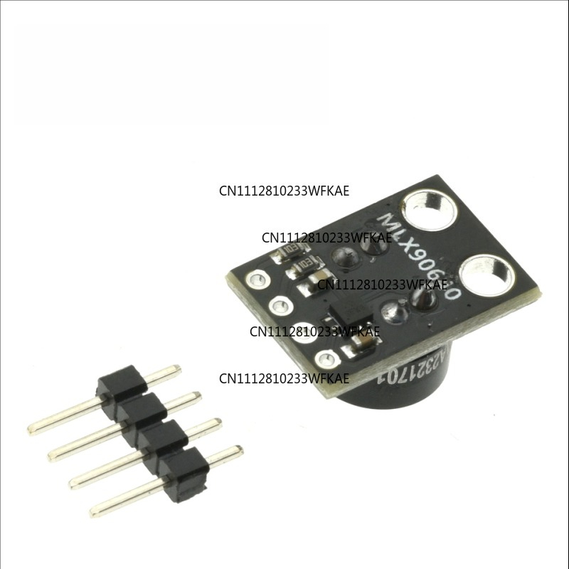 Thermal imaging sensor module  - Home Automation Arduino review and price