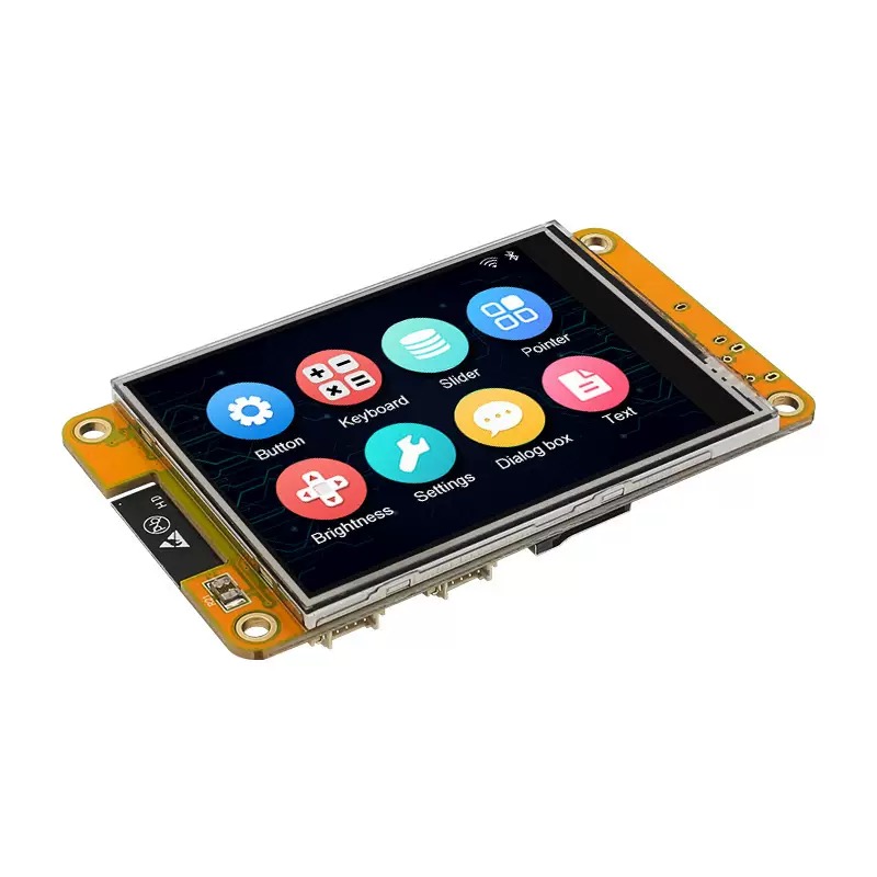 ESP32 2.8 Inch TFT Touch Displ - Home Automation Arduino review and price