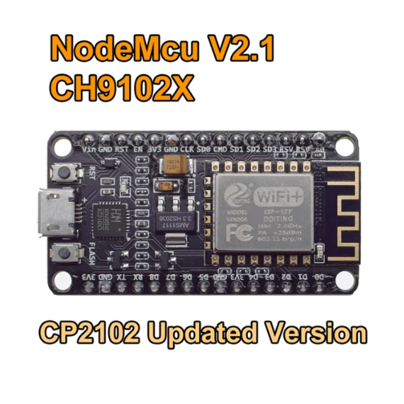 NodeMcu Lua WIFI IoT based ESP - Esp8266 Nodemcu Board review and price