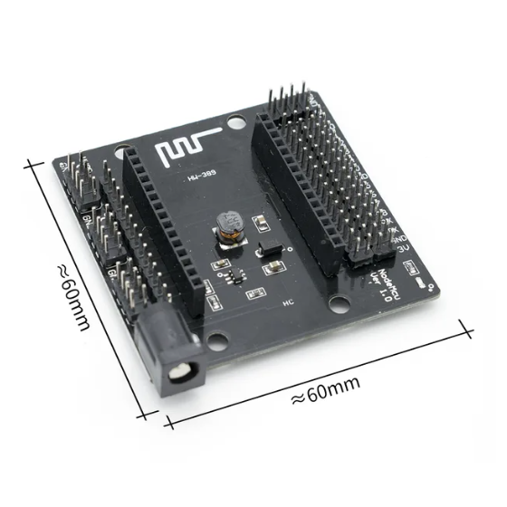 NodeMcu Lua WIFI IoT based ESP - Esp8266 Nodemcu Board review and price
